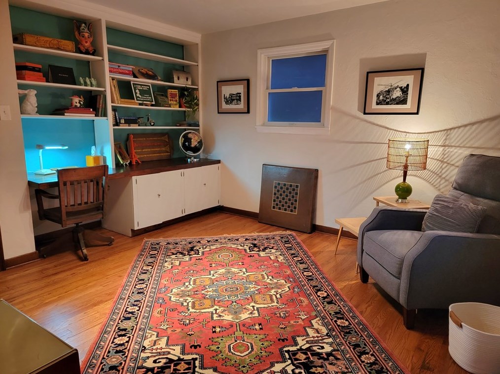 332 Forest Grove Rd, Moon Twp PA  15108-3748 exterior