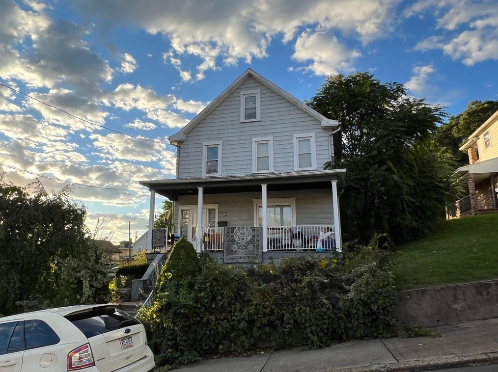 403 25th St, McKeesport, PA 15132