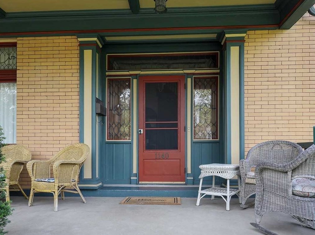 1140 Lancaster Ave, Pittsburgh, PA 15218-1013