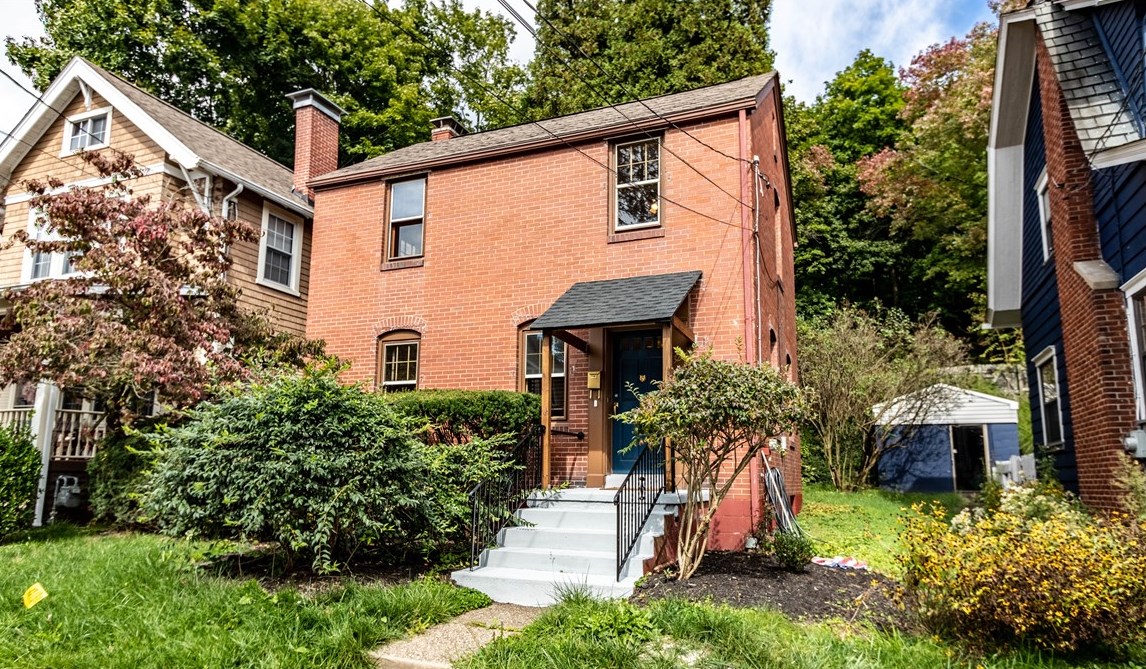 320 Nicholas Pl, Sewickley, PA 15143