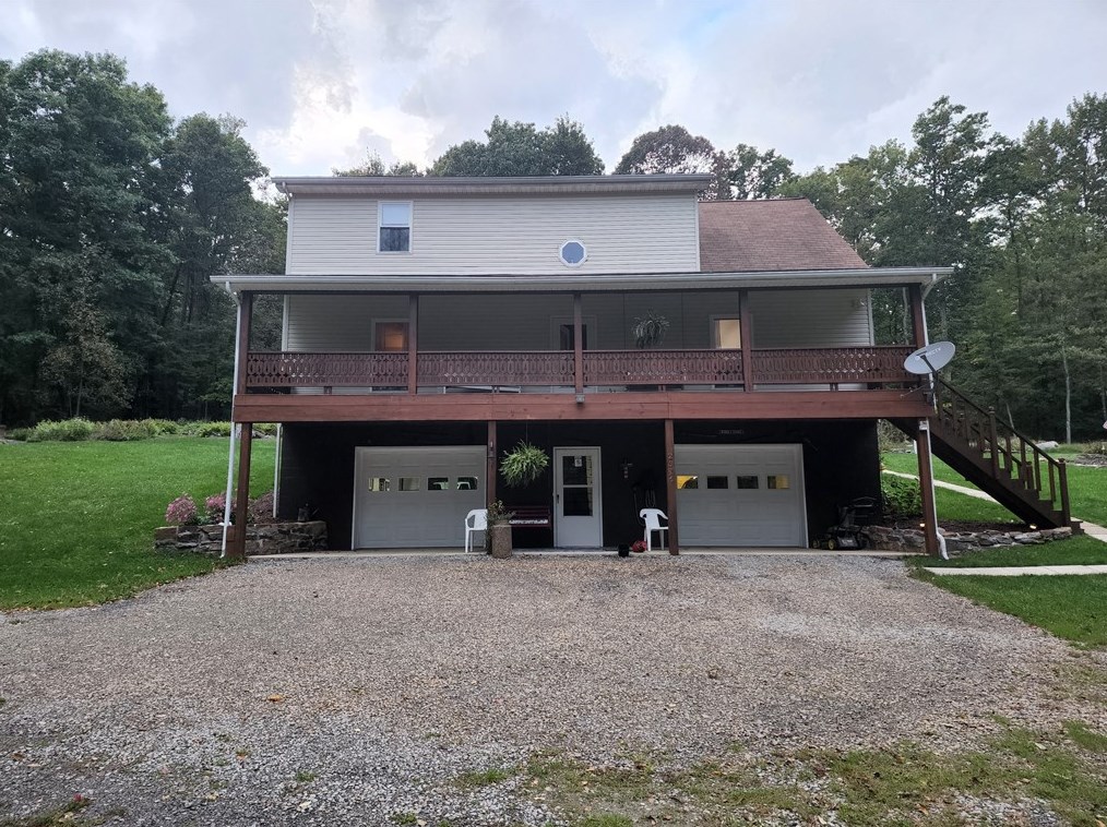 2376 Route 110 Hwy, Indiana, PA 15701-9316