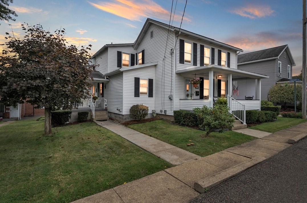 106 Northern Ave, Kittanning, PA 16201