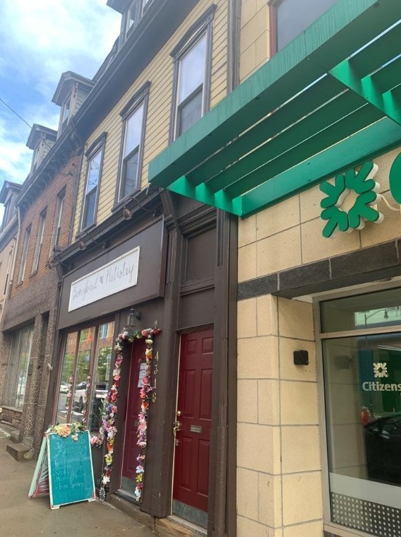 4316 Penn Ave #2, Pittsburgh, PA 15224