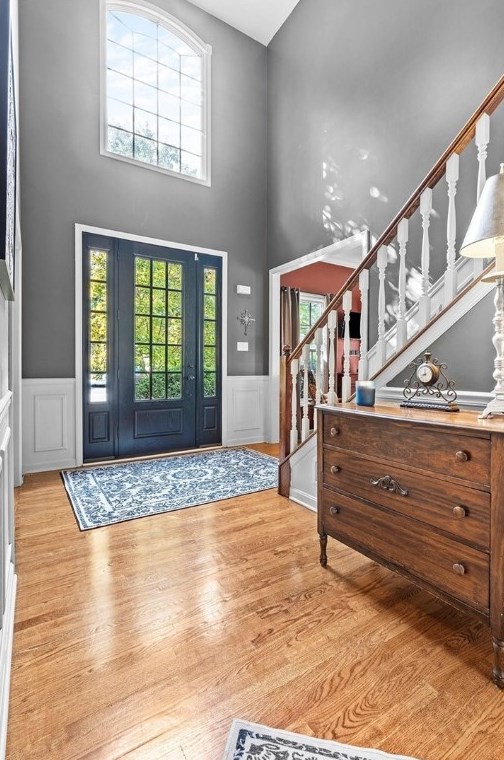 111 Chestnut Ct, Venetia, PA 15367-1449