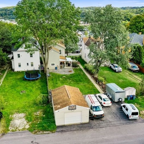 327 Wilcox St, Collier Township, PA 15106-1942