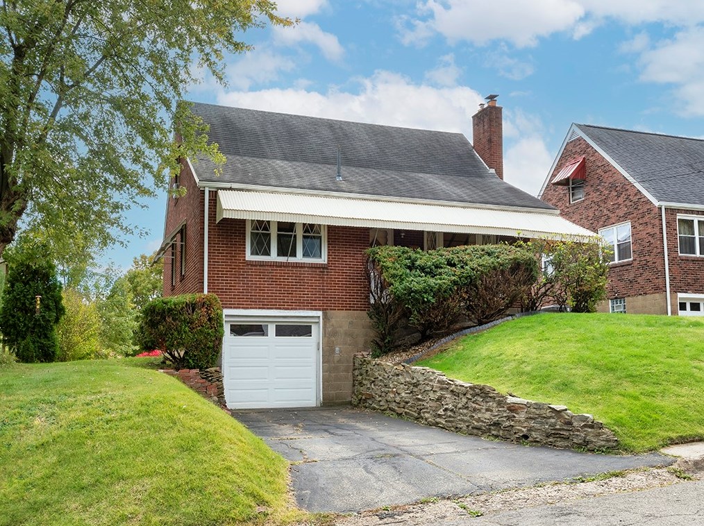 217 Morgan St, New Kensington, PA 15068