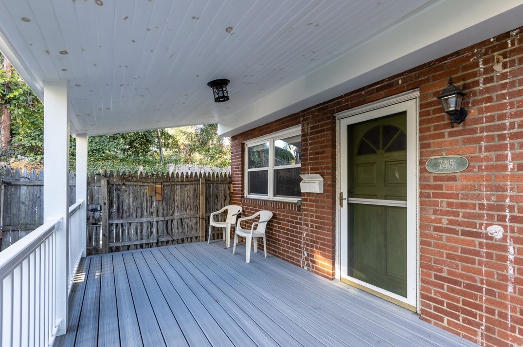 745 Ohio River Blvd, Sewickley, PA 15143