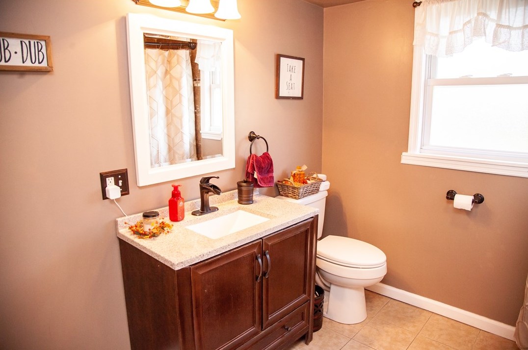 424 Constitution St, Perryopolis PA 15473-5348 exterior