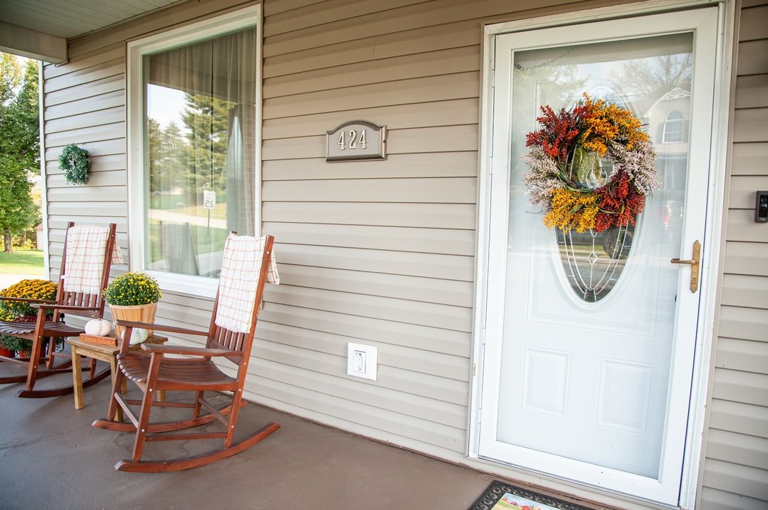 424 Constitution St, Perryopolis PA  15473-5348 exterior