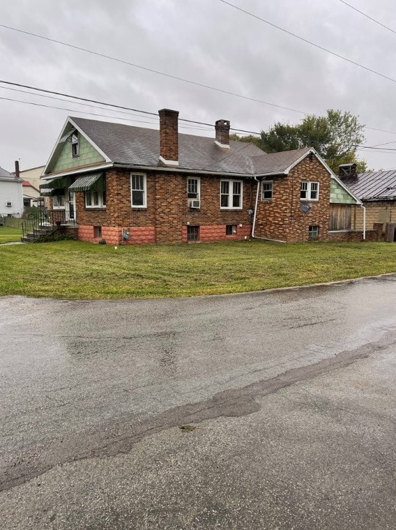 320 Market St, Clarksville, PA 15322