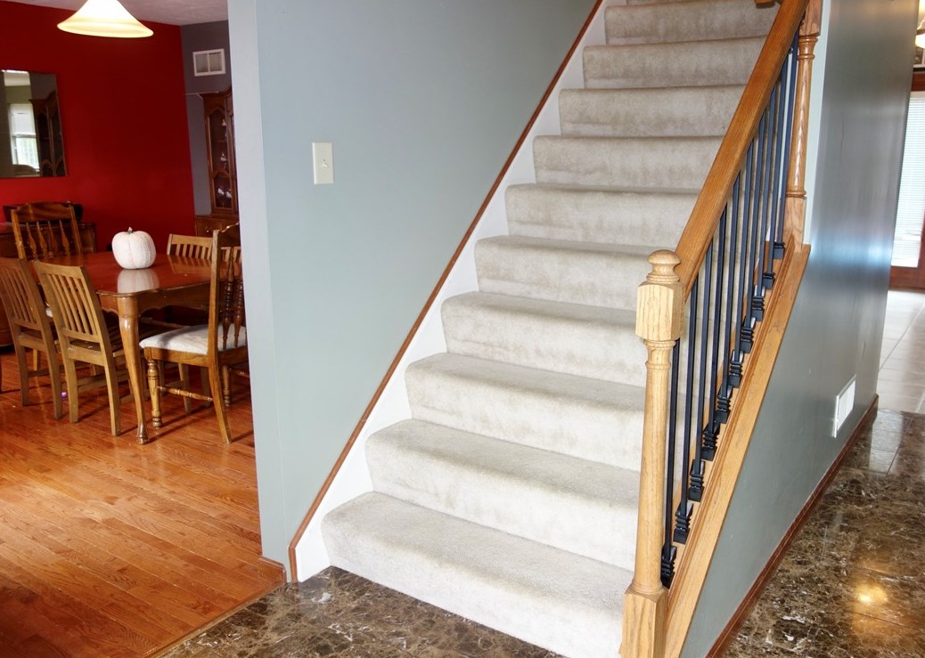 1816 Main St, Washington PA 15301-6143 exterior