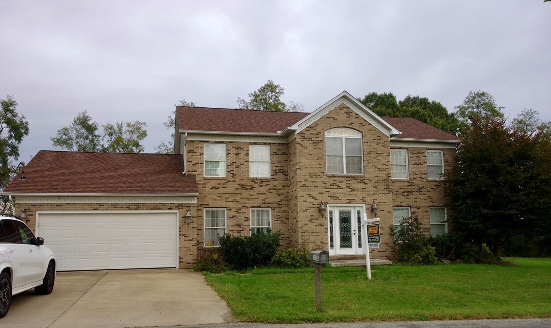 1816 Main St, Washington PA 15301-6143 exterior