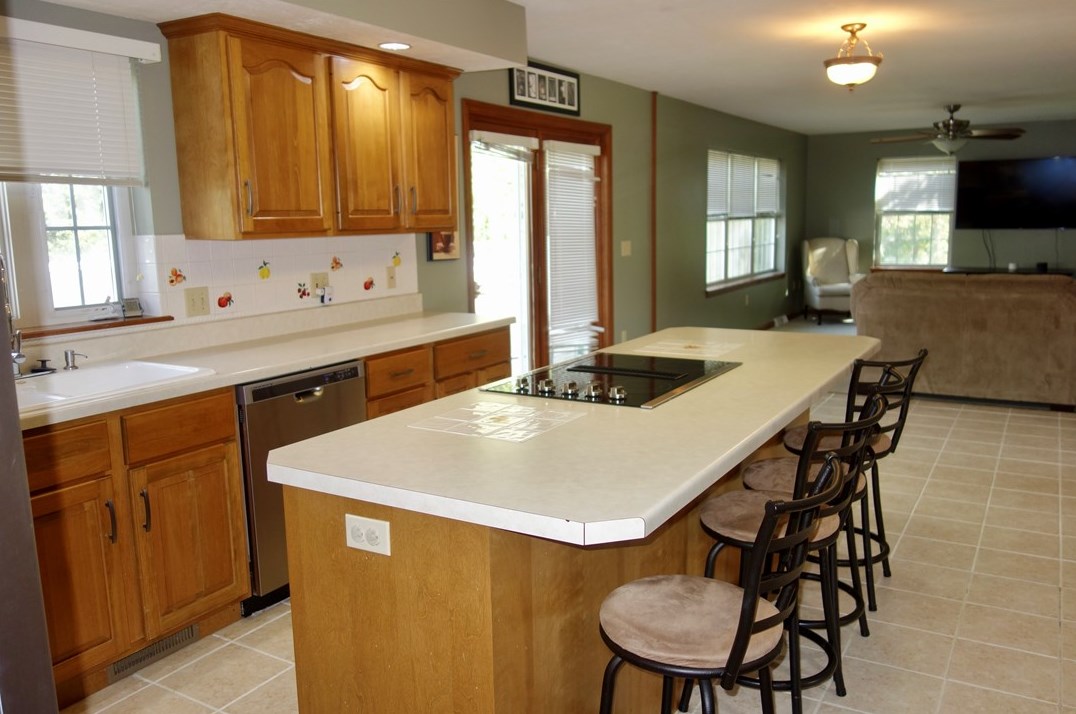 1816 Main St, Washington PA 15301-6143 exterior