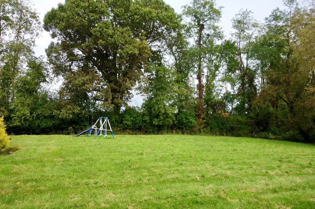 1816 Main St, Washington PA 15301-6143 exterior