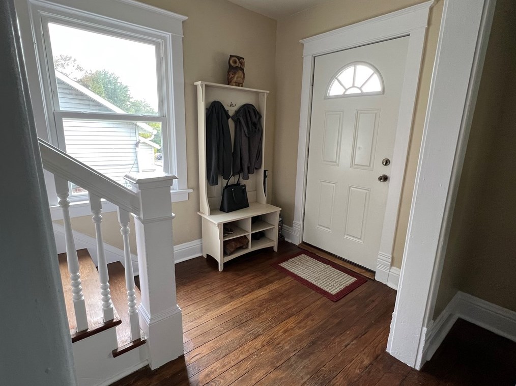 332 New Castle St, Slippery Rock, PA 16057