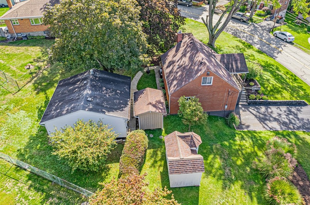 149 Patty Ln, Monroeville, PA 15146-3655
