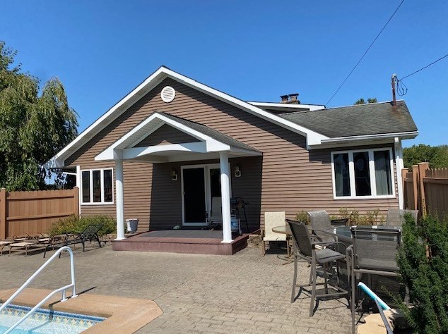 503 Penn St, Sligo, PA 16255