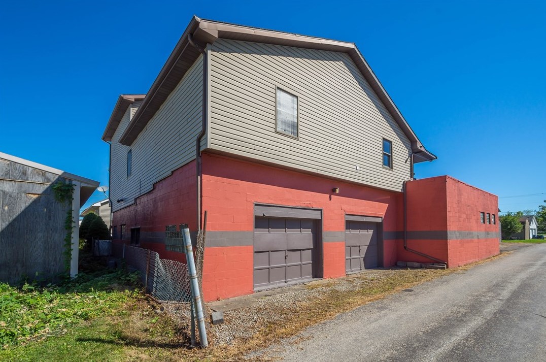 173 Scott Ave, Washington, PA 15301-5449
