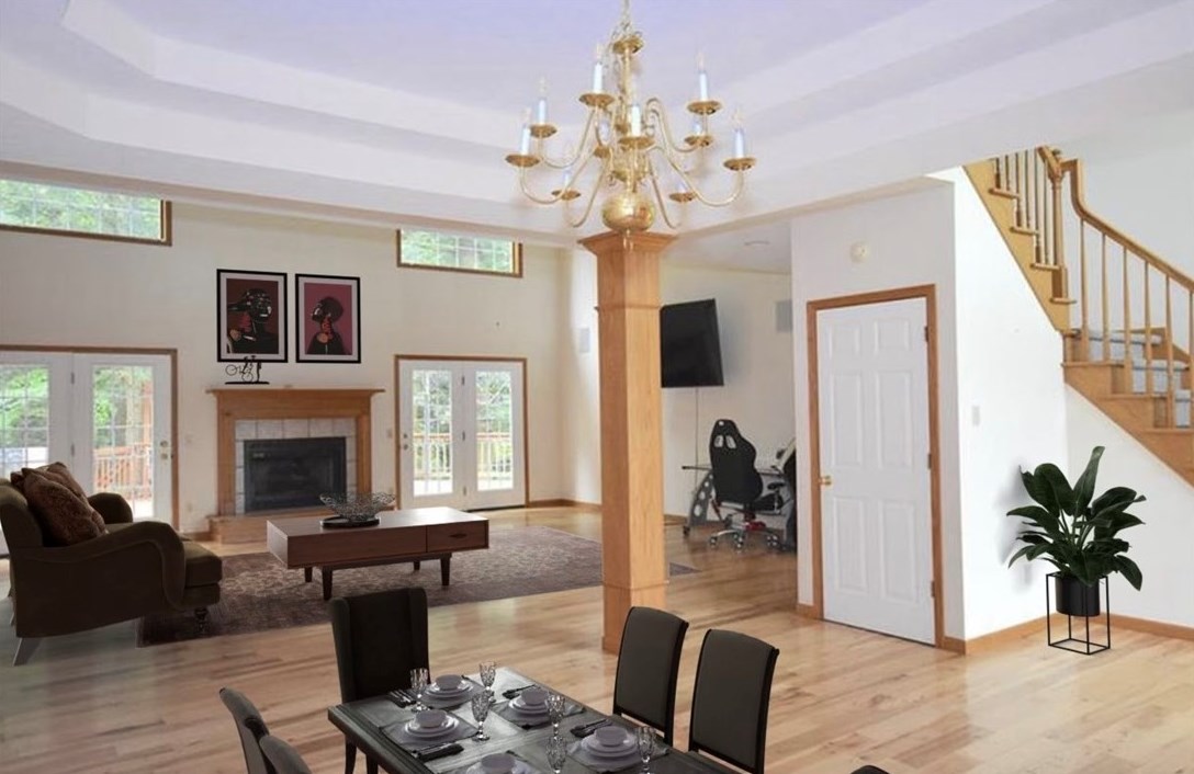 810 Hamburg Rd, Fredonia, PA 16124