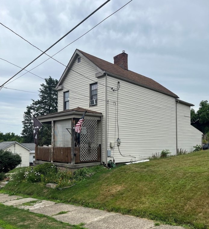 933 6th St, Verona, PA 15147
