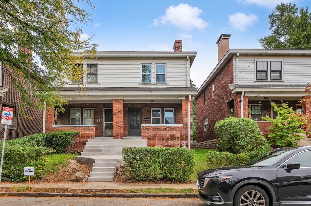 819 N Beatty St, Pittsburgh, PA 15206