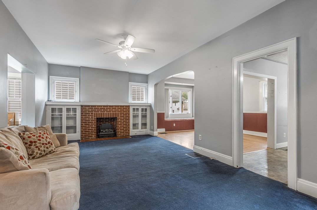 307 Ambridge Ave, Ambridge, PA 15003