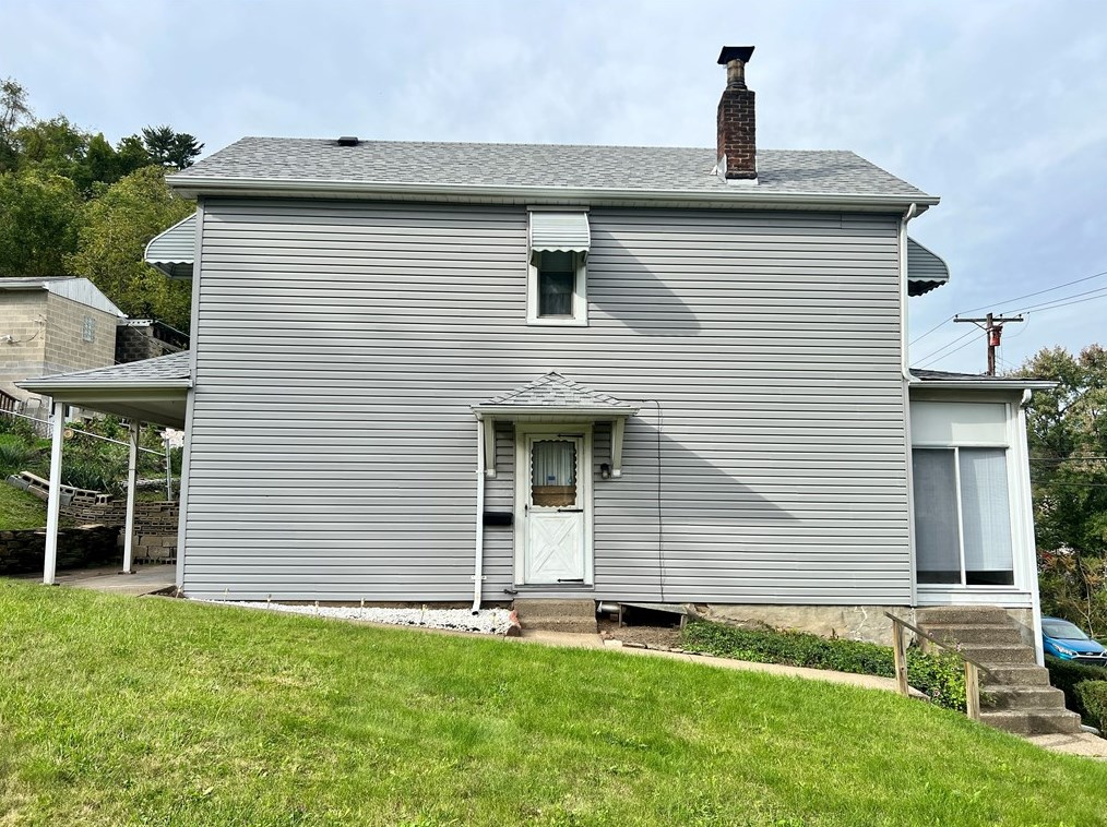 606 Liberty Way, McKeesport, PA 15133