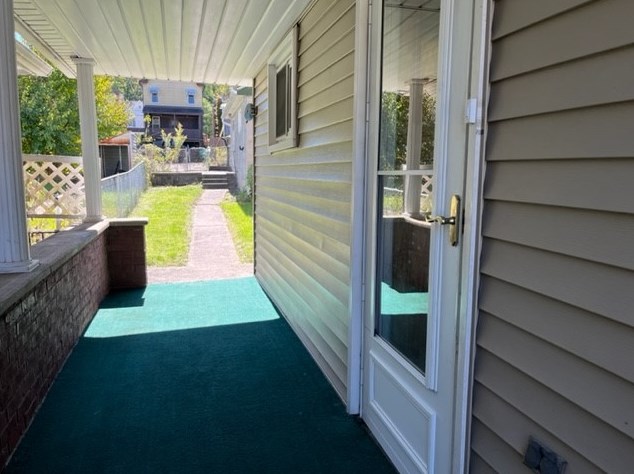646 S 6th, Jeannette, PA 15644