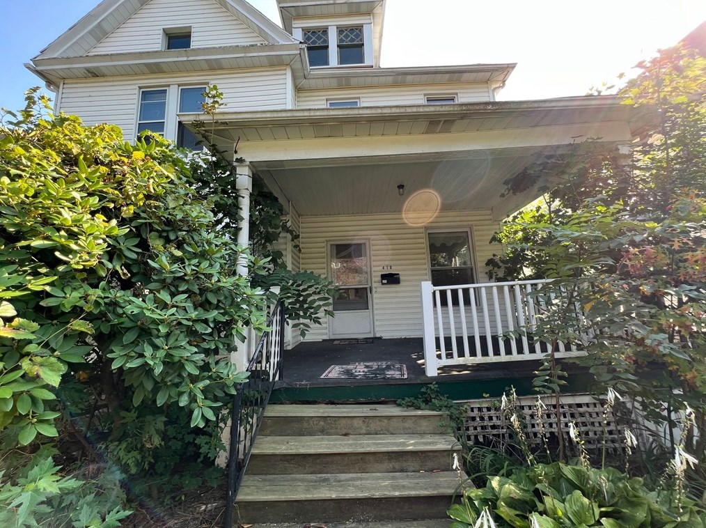 410 E Sheridan Ave, New Castle, PA 16105