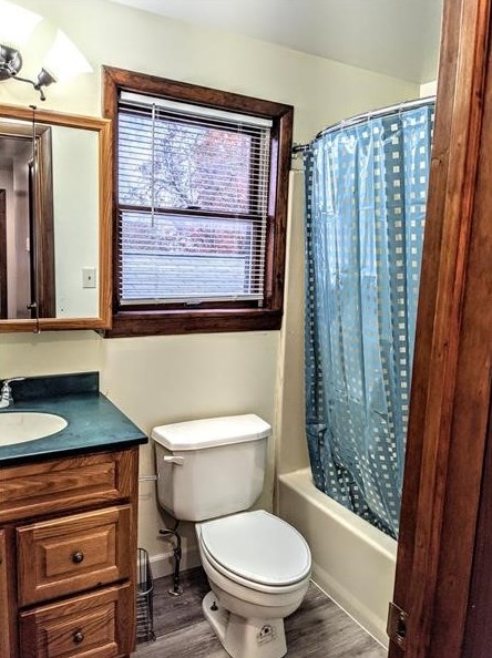 24 Grant St, Houston PA  15342-1546 exterior