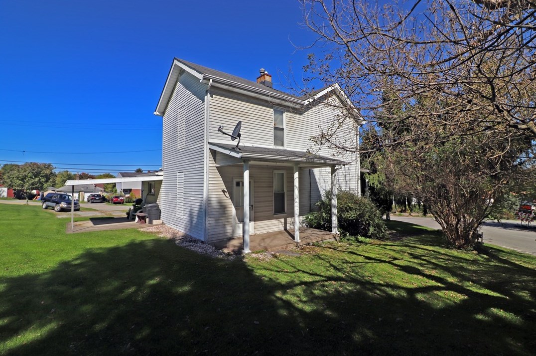 1200 Swede Hill Rd, Greensburg, PA 15601-4916