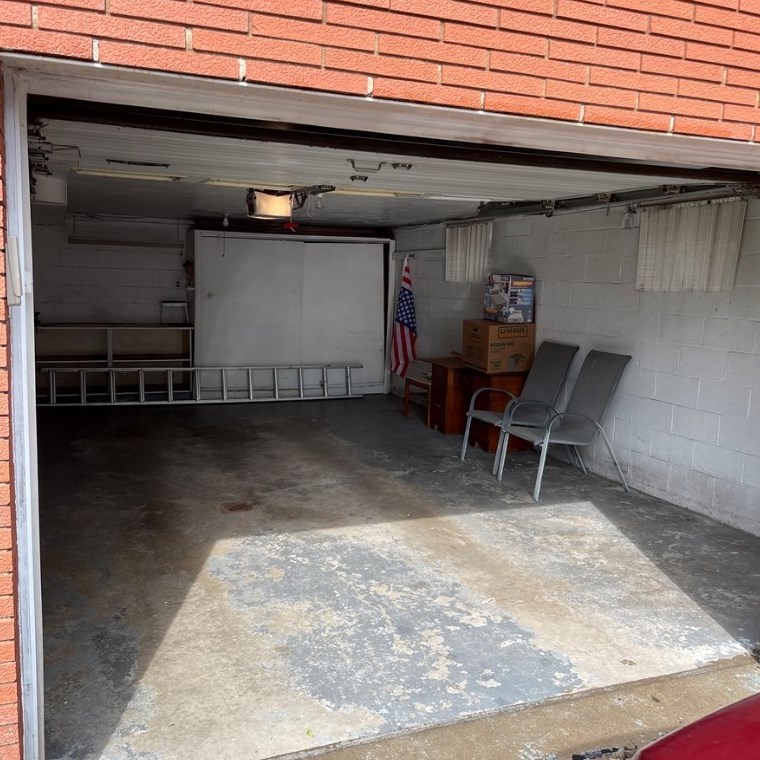 740 Summerlea Ave, Washington PA 15301-3826 exterior