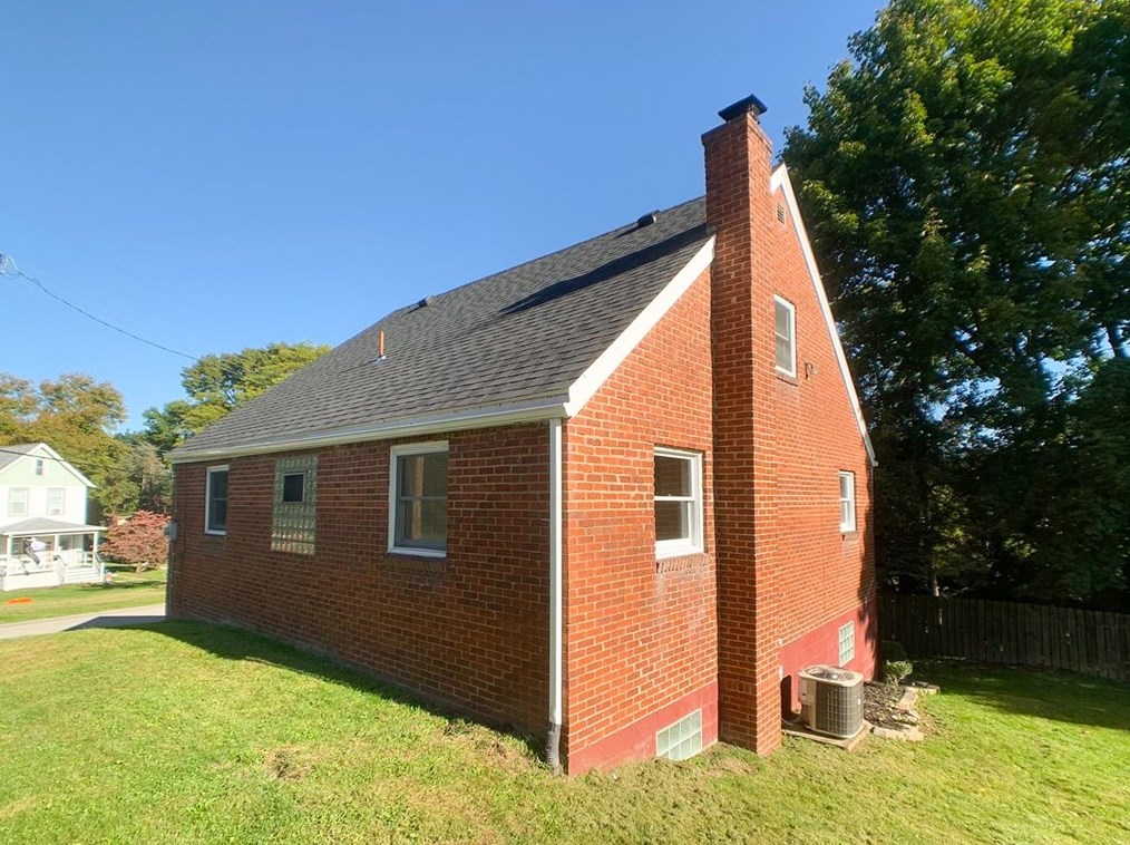 308 Latrobe St, McKeesport, PA 15133