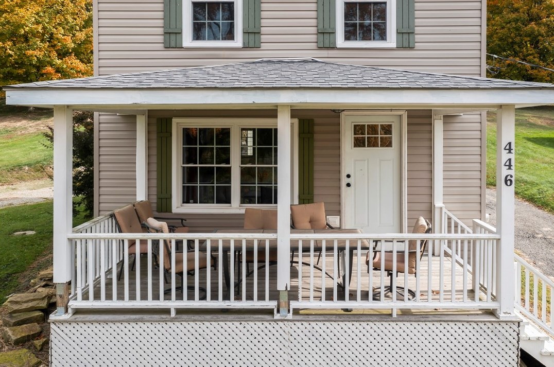 446 Mcclane Farm Rd, Washington, PA 15301-6123