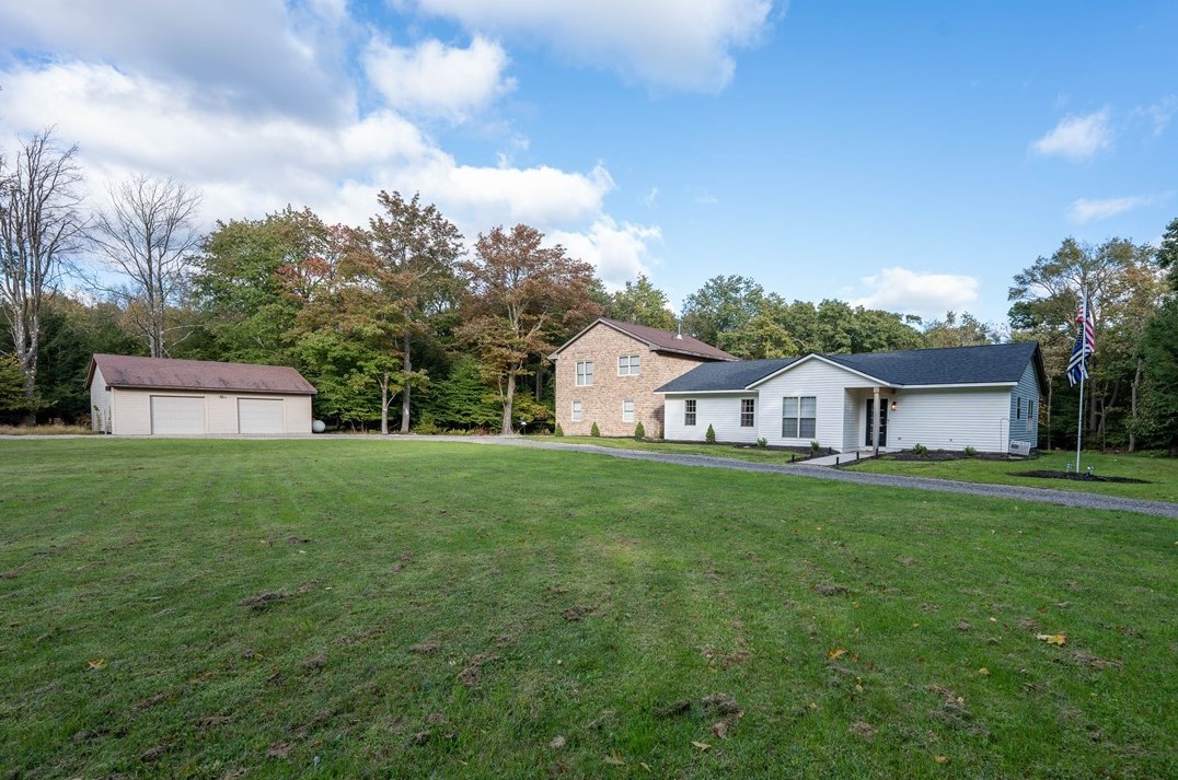 444 Ridgeview Rd, Boswell, PA 15531