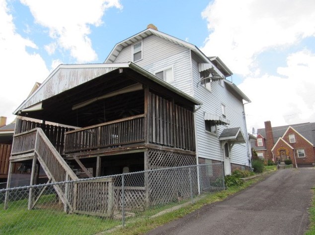 252 Braddock Ave, Oliphant Furnace, PA 15401-4847