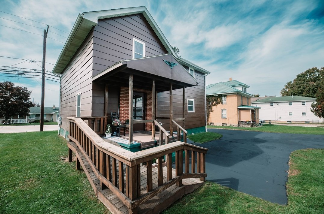 248 Ridge Ave, Homer City, PA 15748
