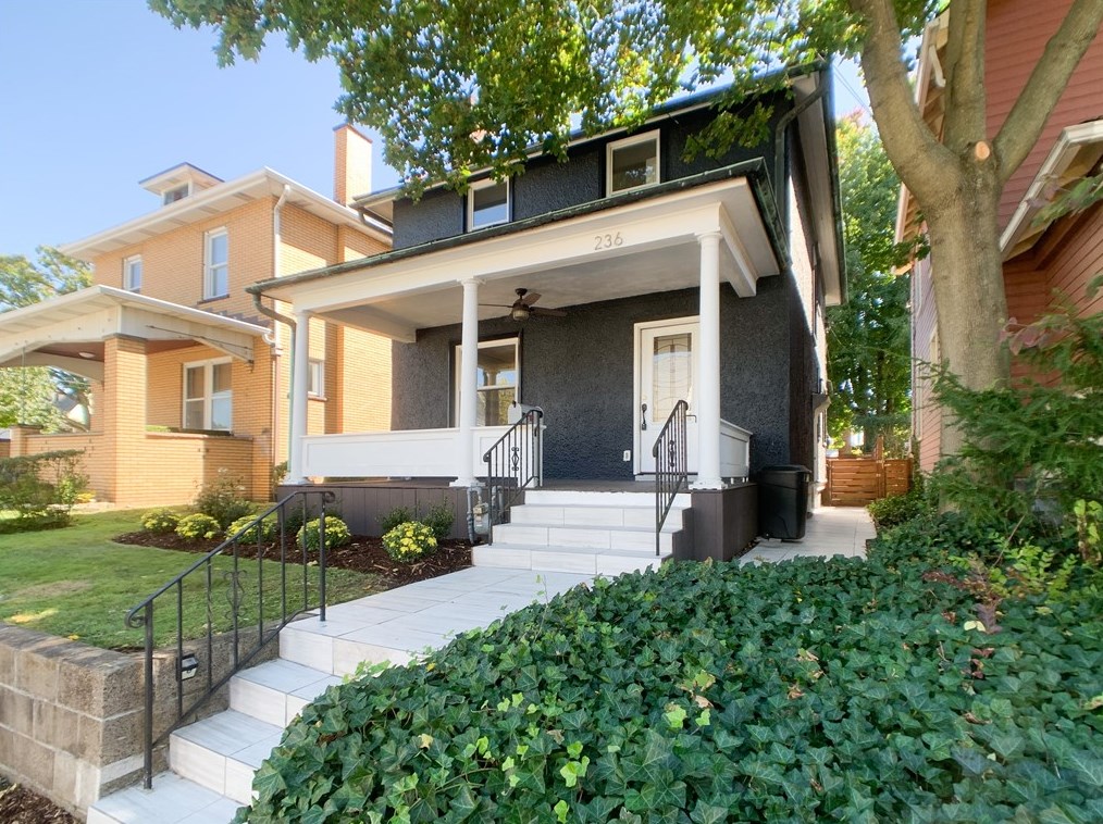 236 Melville Ln, Sewickley, PA 15143