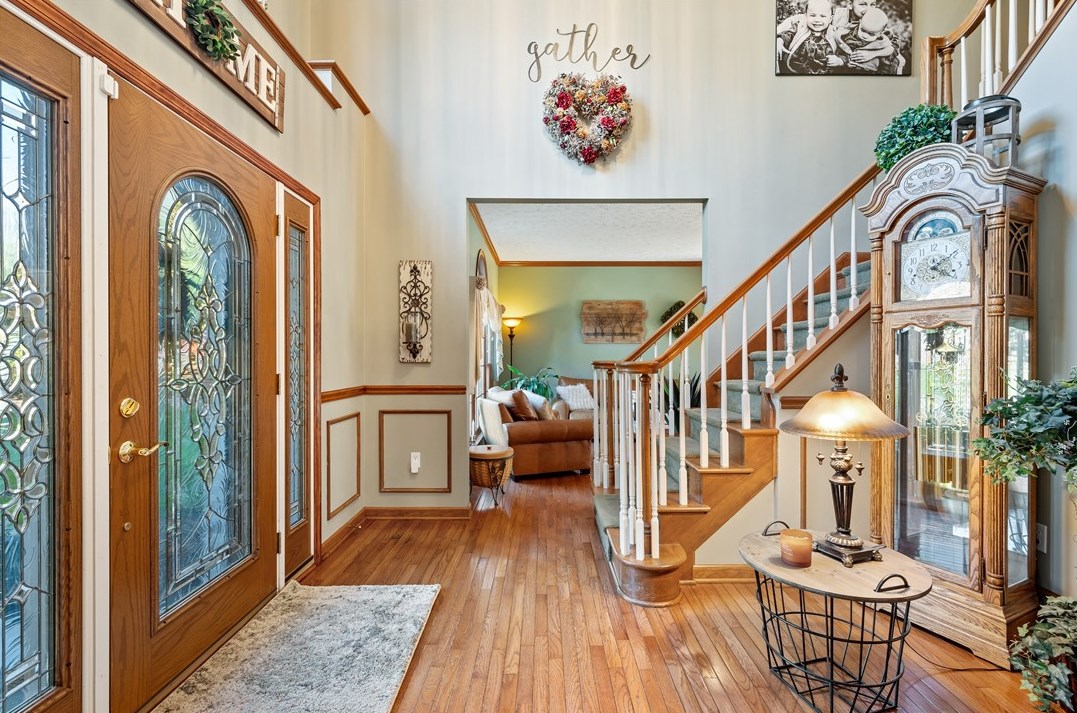 6503 Ten Point Cir, Trafford, PA 15085