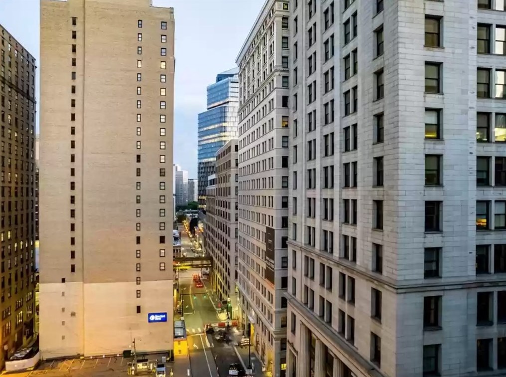 429 Forbes, Pittsburgh, PA 15219