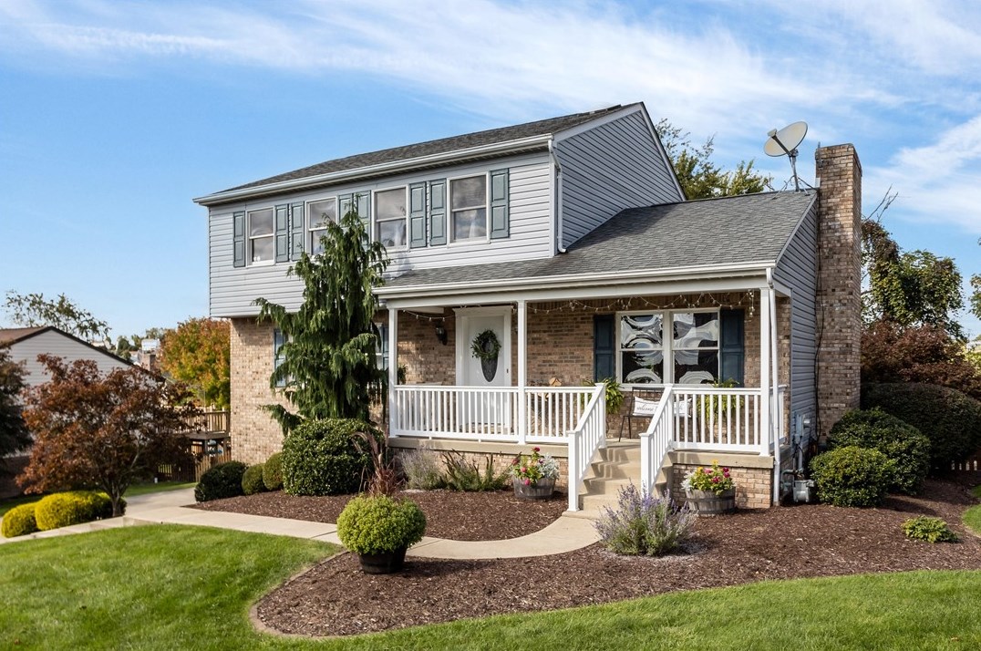 36 Janette Cir, North Huntingdon, PA 15642-8922