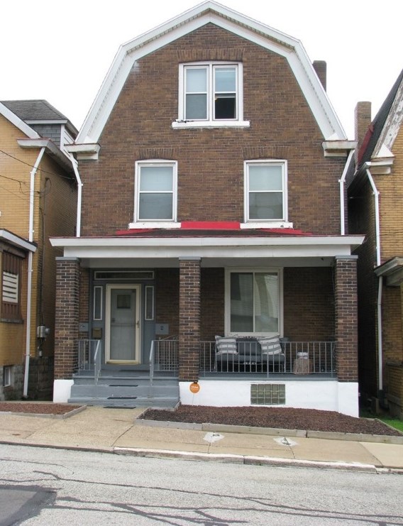 412 Howard St, East Pgh, PA 15112-1023