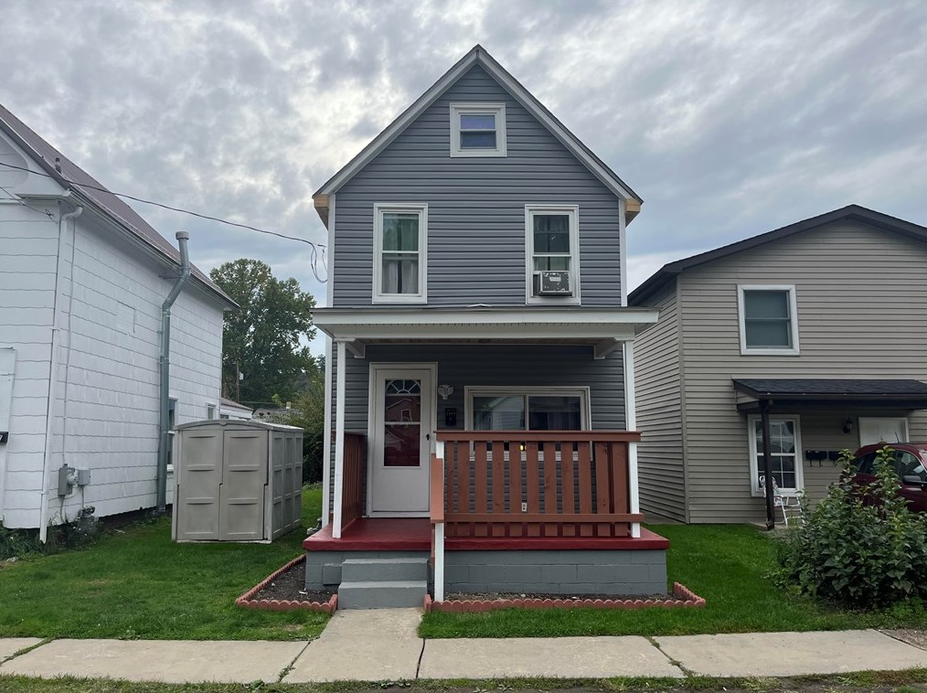 1169 Wilson Ave, Kittanning, PA 16201