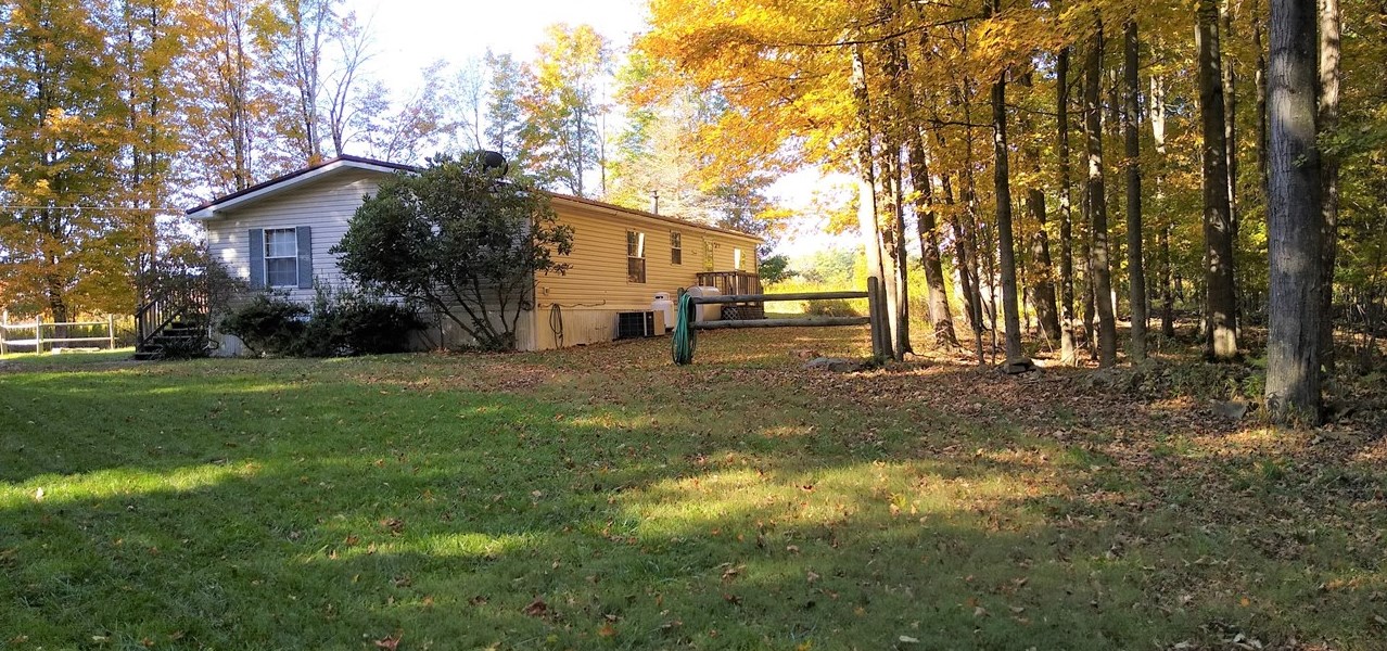 154 Phillippi Ln, Rockwood, PA 15557