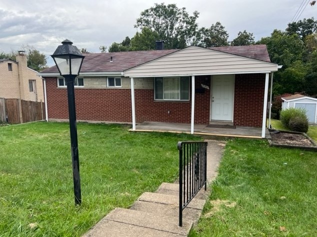 253 Lansdowne Dr, Verona, PA 15147