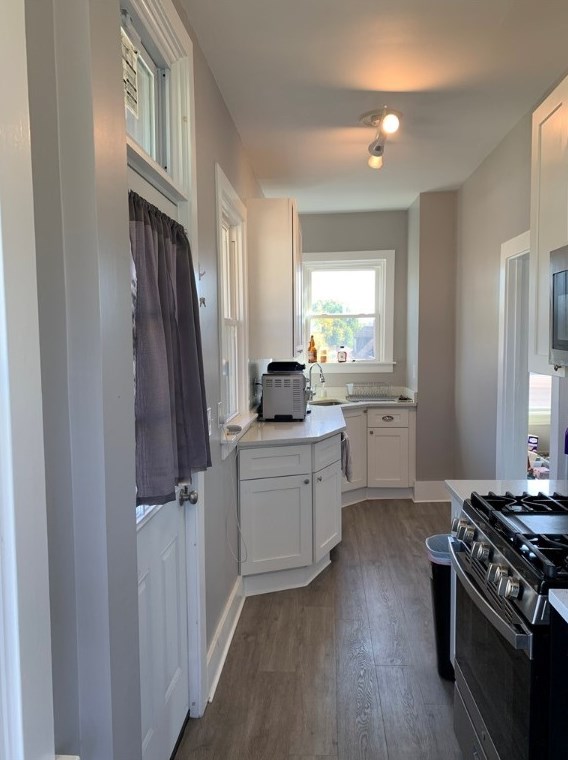 442 Forest #2nd Floor, Pittsburgh, PA 15202