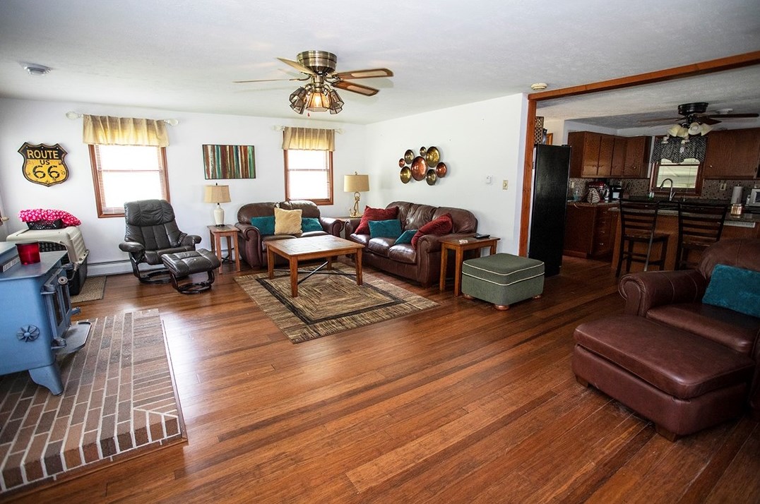 13478 Old Lake Rd #66, East Springfield, PA 16411