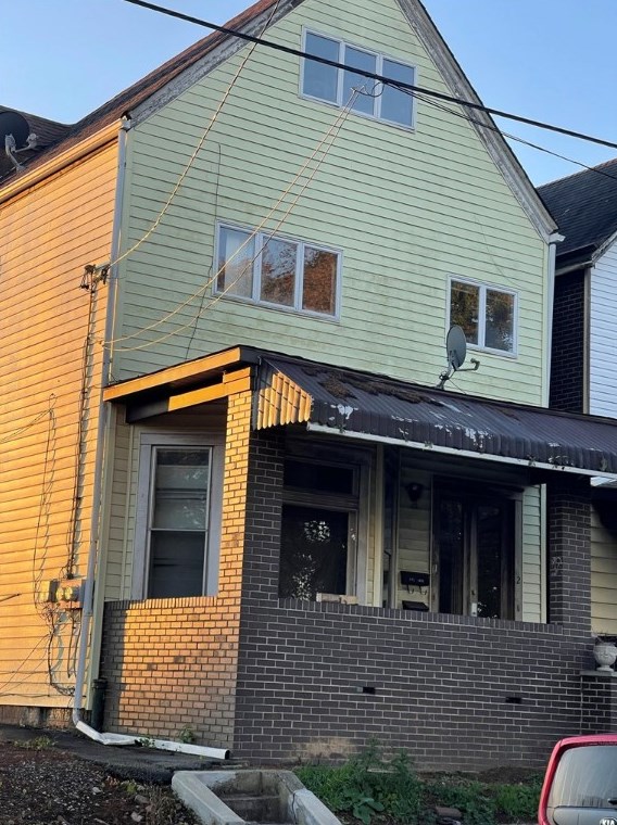 1835 Willow St, McKeesport, PA 15132