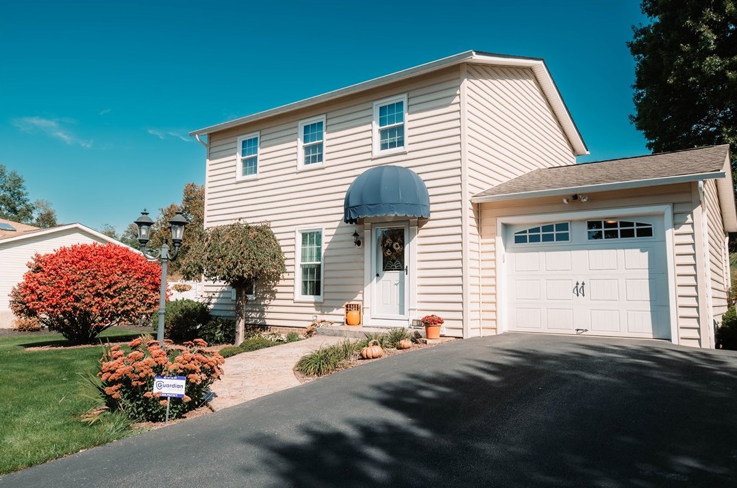 133 Evans Ave, Blairsville, PA 15717-1062