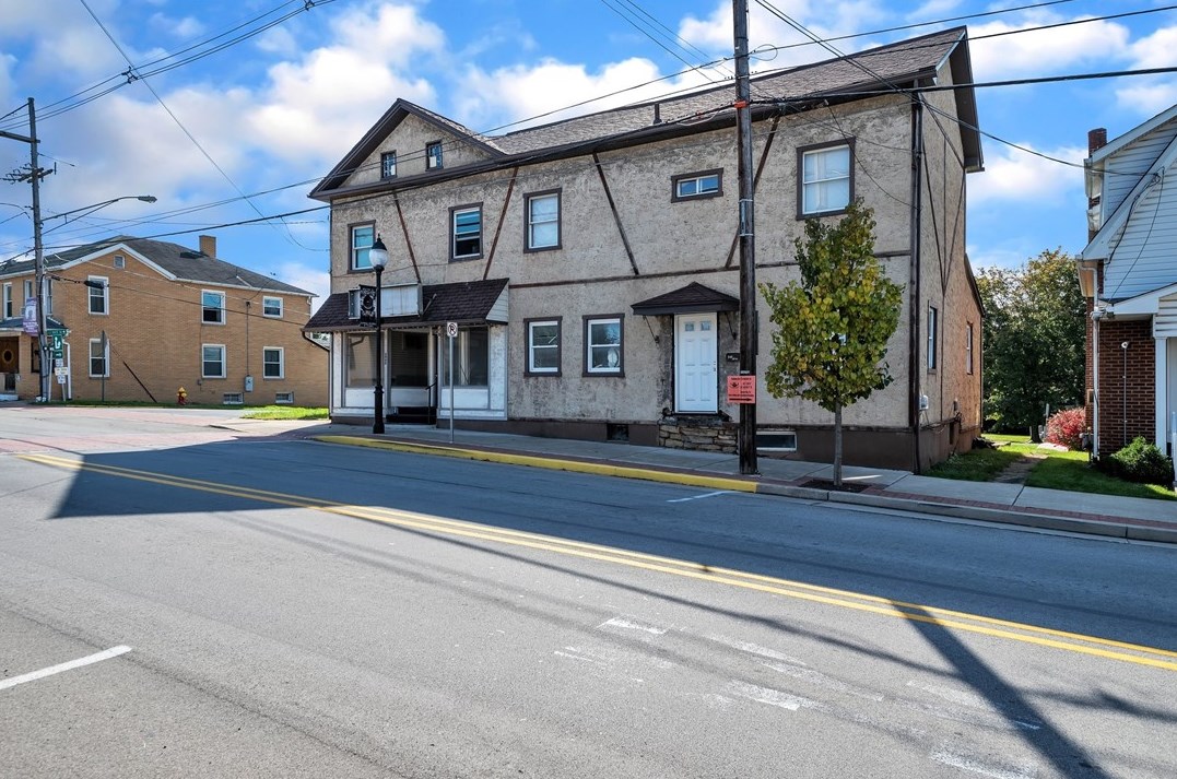 145 S Main St, Homer City, PA 15748